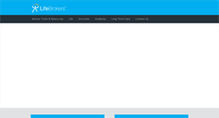 Desktop Screenshot of lbiusa.com